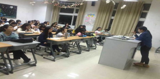 主题班会1