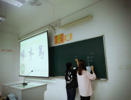 “啄木鸟?规范使用汉字”1