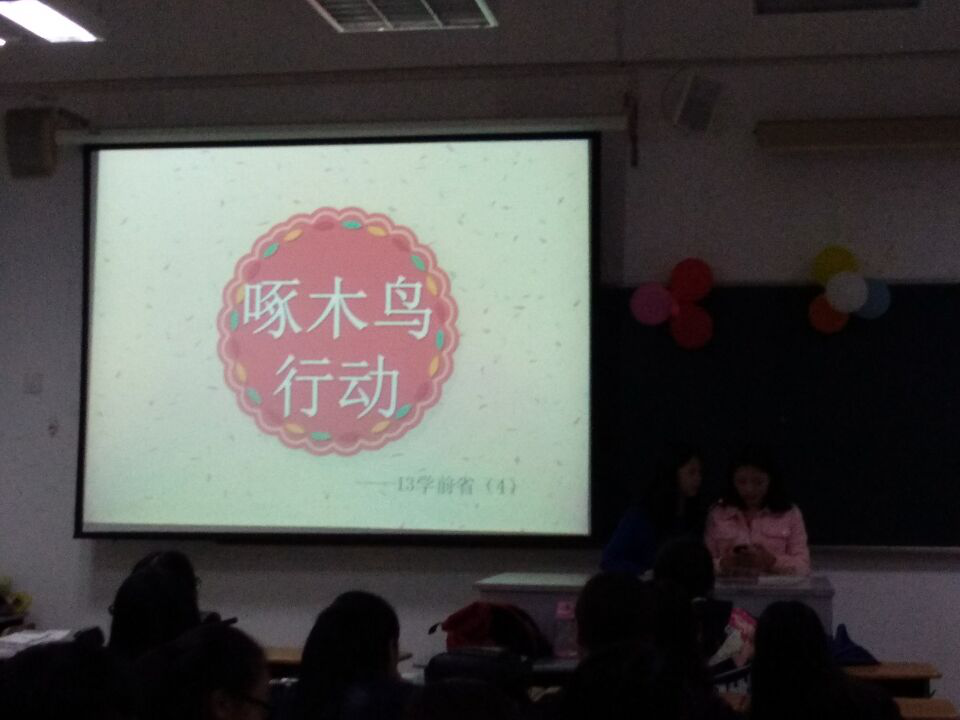 啄木鸟1 啄木鸟1