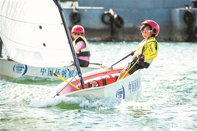 青岛:走向教育治理现代化 青岛:走向教育治理现代化