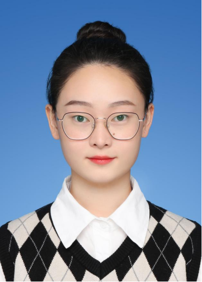 2021年国家奖学金获得者蒋亚玲