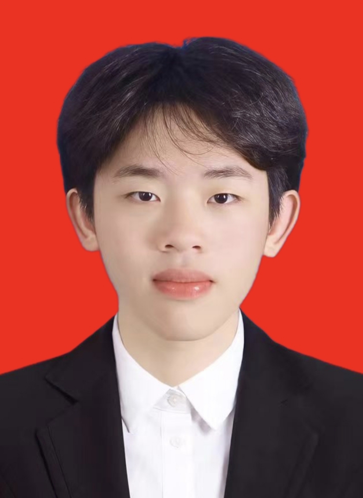 23信安1班柯伟健