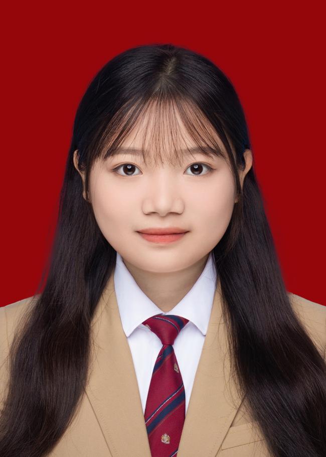 23现教2班徐钰灵