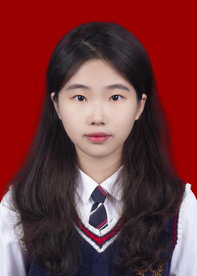 23信安2班黄雅婷