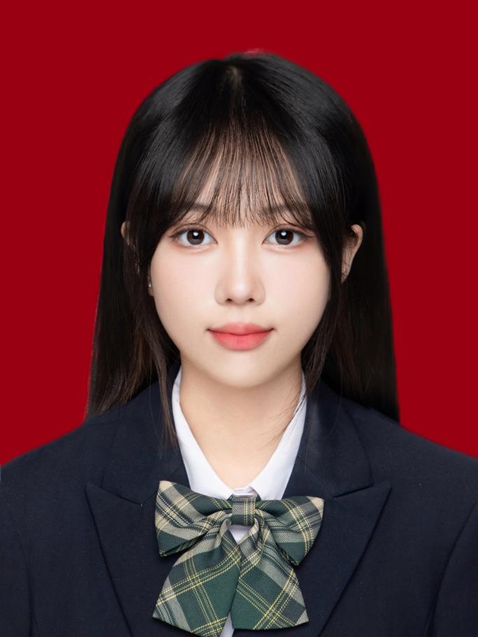 23物联网应用技术1班林若莹